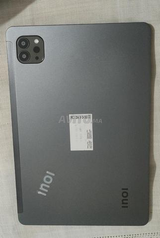 Tablette INoi ibad 128/4gb/wifi /2sim 4G - 2