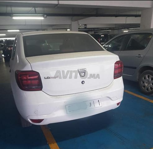Dacia Logan '2021 - 2