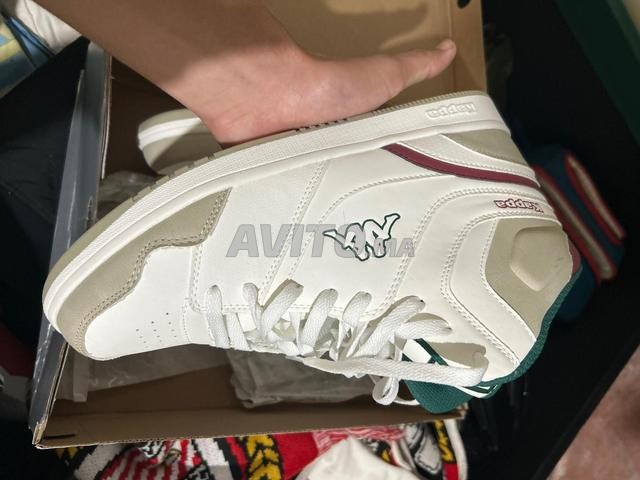 Chaussures neuves jamais portées taille 44 - 2