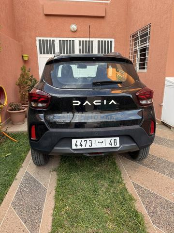 Dacia Spring à vendre - 2