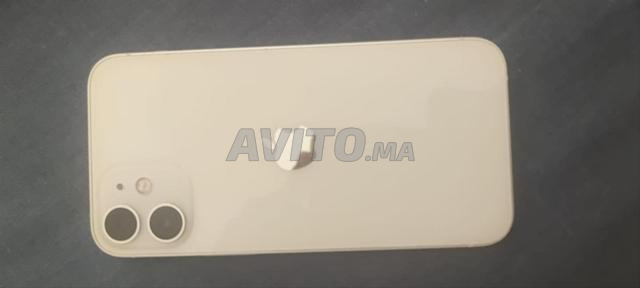 iPhone 12 Mini en bon état - 2