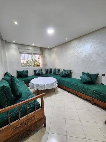 Appartement à louer à Tanger - 2
