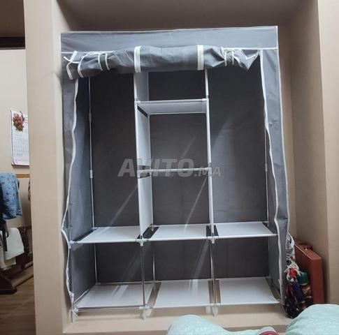 Armoire de rangement - 2