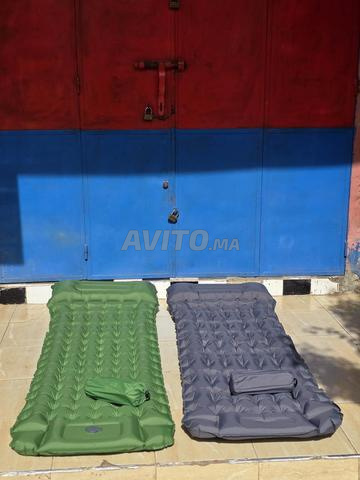 Matelas de camping - 2