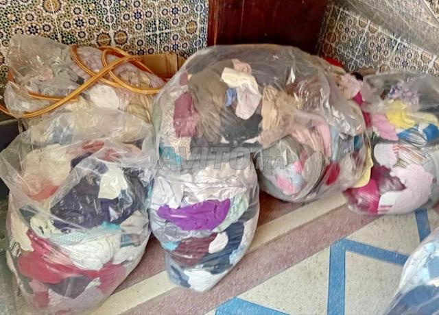 ملابس بالة - بون - 2