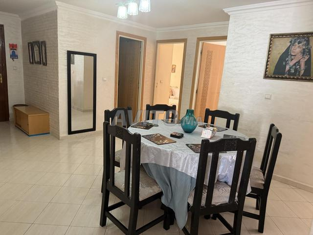 Appartement à louer 150 m² à Kénitra Centre - 2