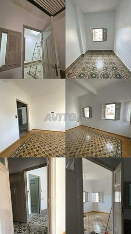 Appartement 3 chb Akkari 2ème étage