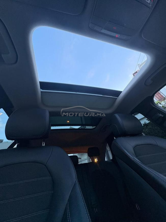 Mercedes GLC 300 de AMG Hybride Dédouané 09/2026 