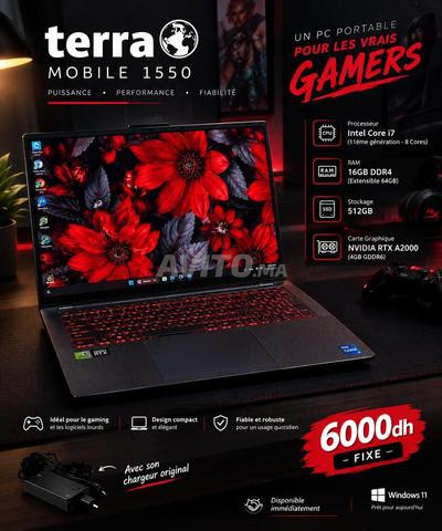 PC portable gamer 😍🔥