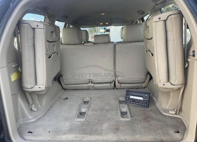 toyota prado vx