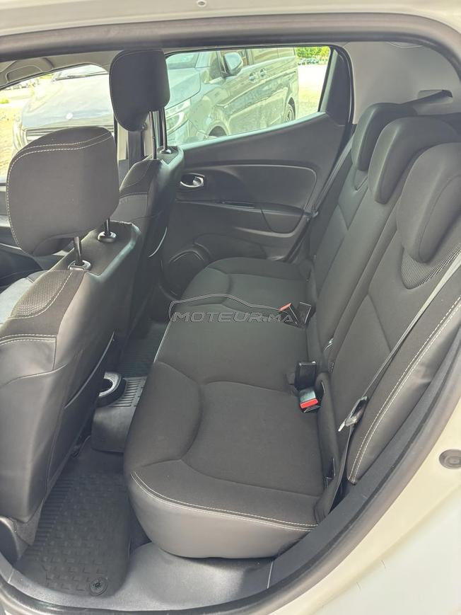 renault clio 4 limeted