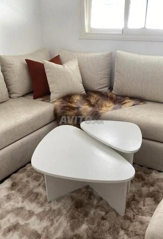 Table basse Ballare 2 🌟 - 2