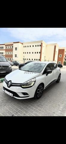 Renault Clio 4 Limited