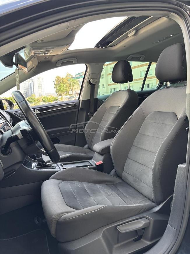 volkswagen golf 7.5