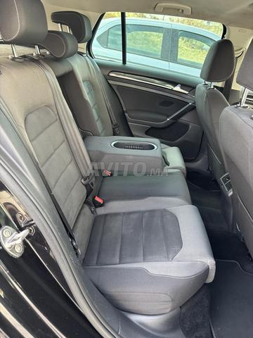 Volkswagen Golf 7.5 - 2
