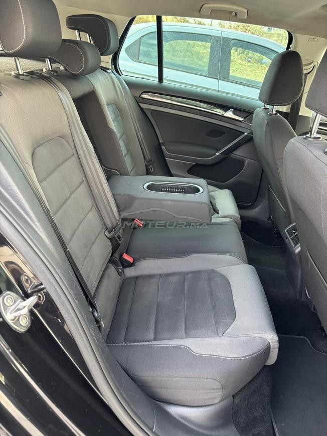 volkswagen golf 7.5