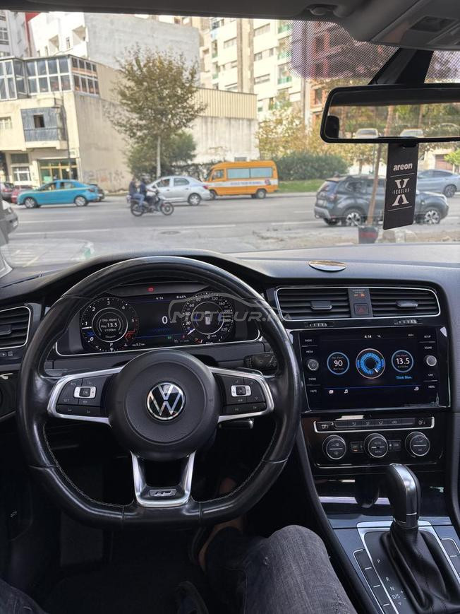 volkswagen golf 7.5