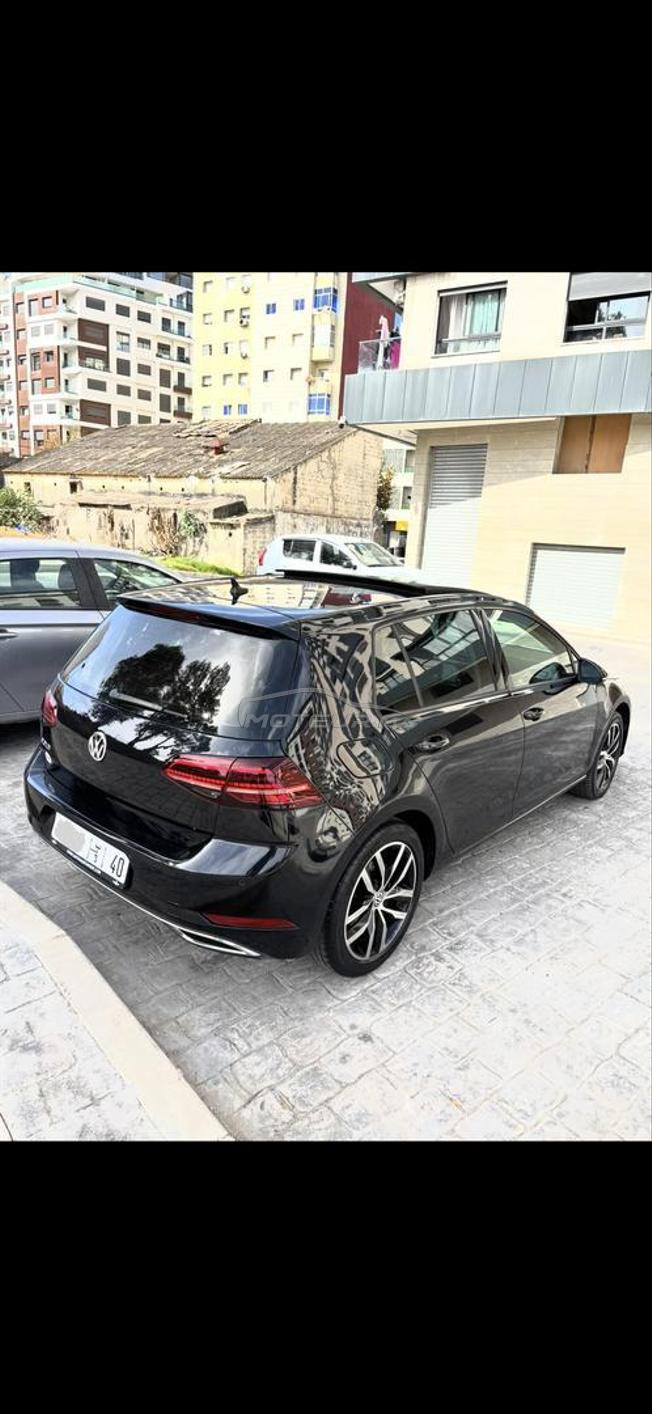 volkswagen golf 7.5