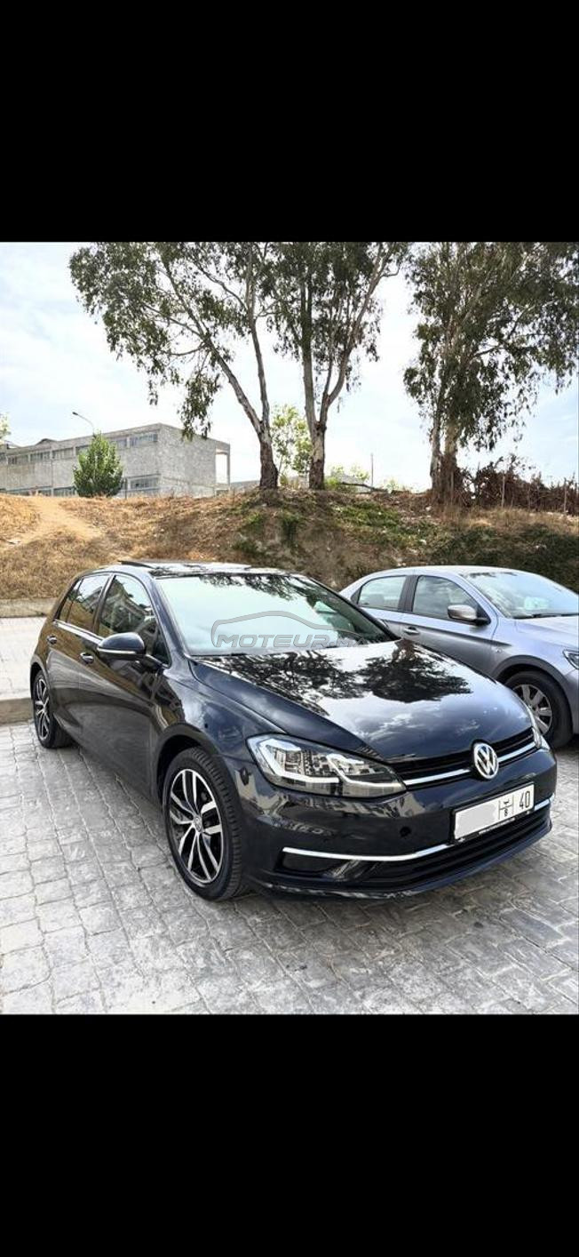 volkswagen golf 7.5
