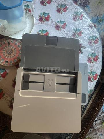 طابعة hp laserjet m236sdw - 2