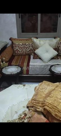 طلامط صالون للبيع - 2