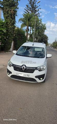 Renault Express 2022