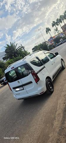 Renault Express 2022 - 2