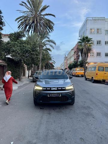 Dacia Duster Diesel Manuelle 2025 à Casablanca - 2