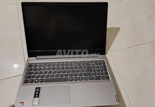 PC portable Lenovo AMD A6