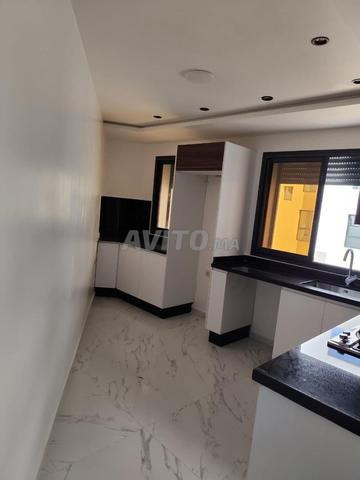 Appartement vide à louer à Haut Fauny - 2