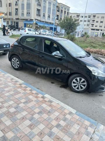 Bouznika Hay Salam