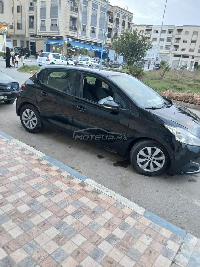 بوزنيقة حي السلام