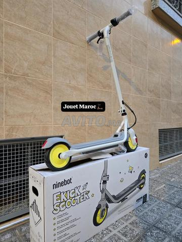NINEBOT ZING C10 - 2
