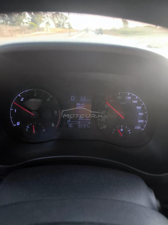 hyundai accent automatique 