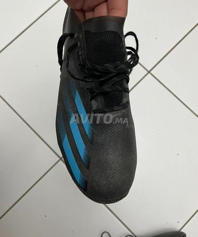 Chaussures Adidas X taille 39/40 - 2