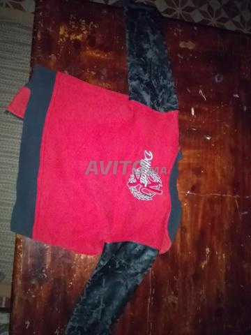 Tricot Redrribles - 2