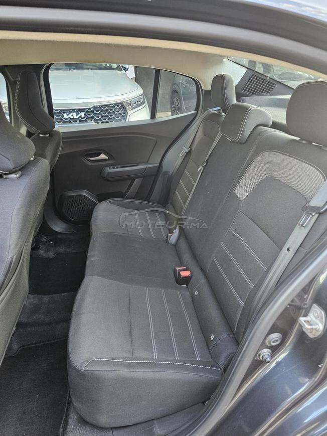dacia Logan 2023