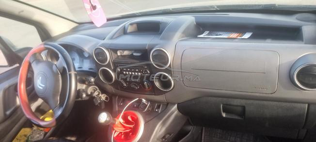 Citroen birlango 2017