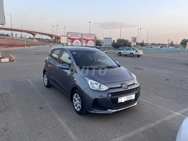 hyundai i10  - 2