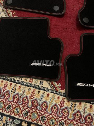 قطع AMG أصلية - 2