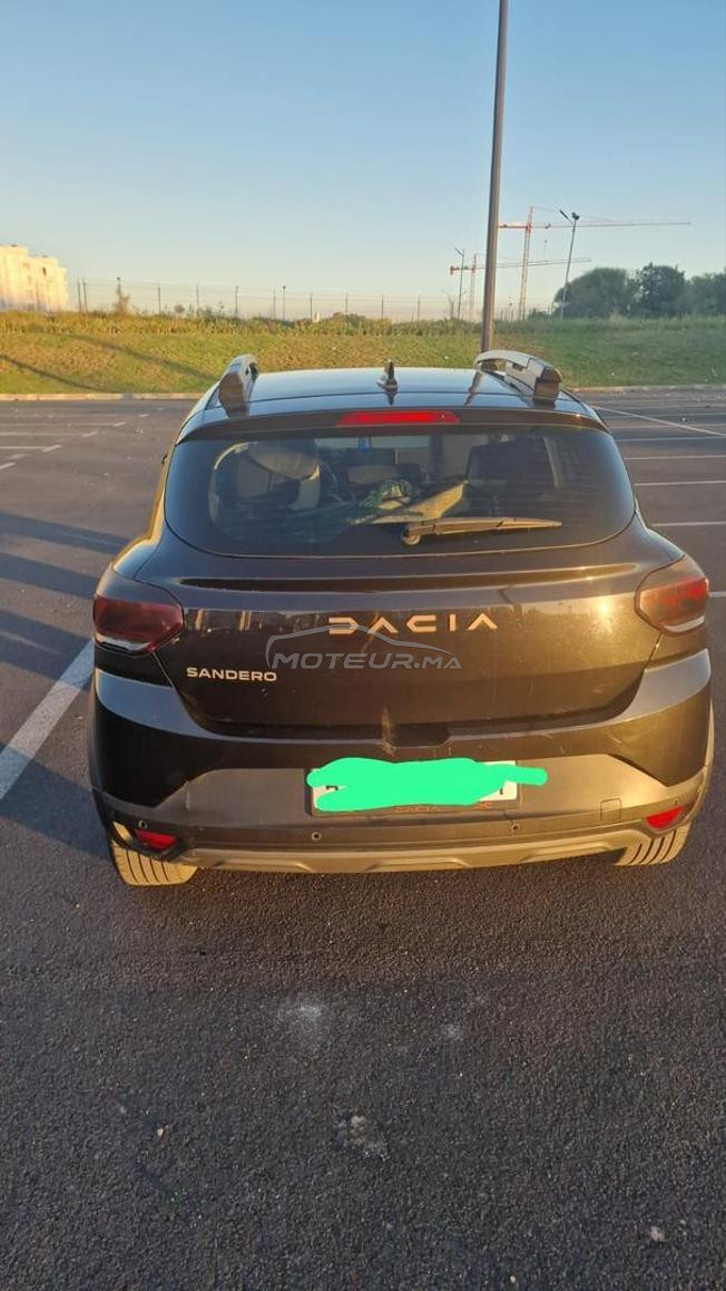داسيا للبيع سانديرو 