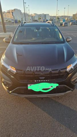 Dacia Sandero à vendre - 2