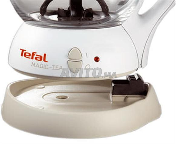 TEFAL - Théière électrique. Magic Tea by Tefal - 2