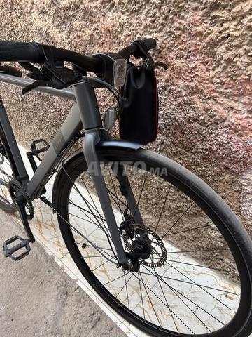 دراجة ELOPS Speed 900 من Decathlon للبيع - 2