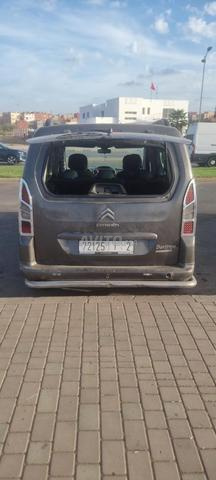 Citroën Berlingo 2017 - 2