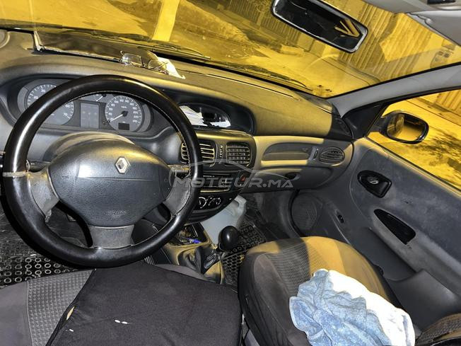 renault megane fes 