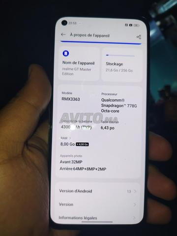 Realme GT Master Edition 5G - 2