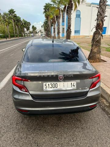 Fiat Tipo 2019, 70 mille km, excellent état - 2