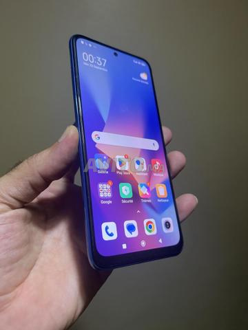 Tel propre 0 problème NOTE 10s 8/128GB - 2