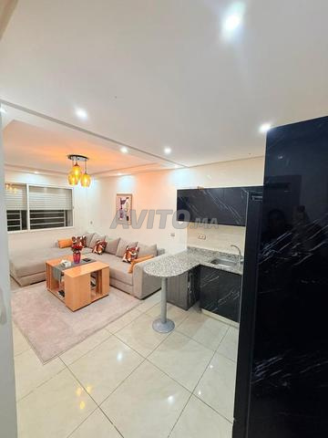 Studio haut standing - 2